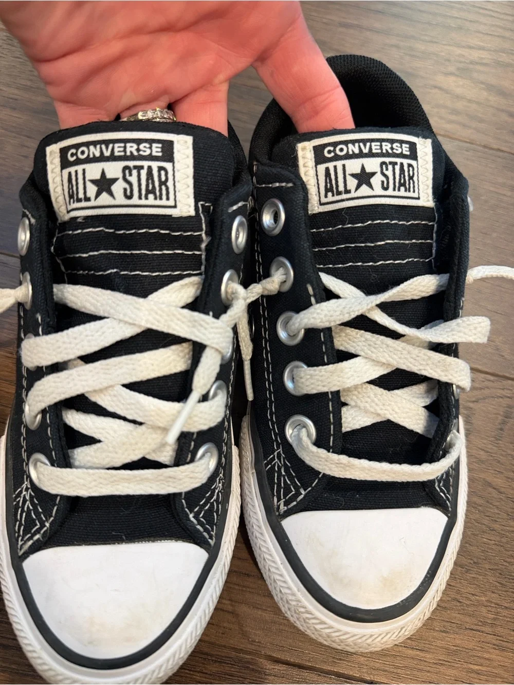 Converse Chuck Taylor All Star Malden GS Sneaker - Kids' Size 12 - C56-002